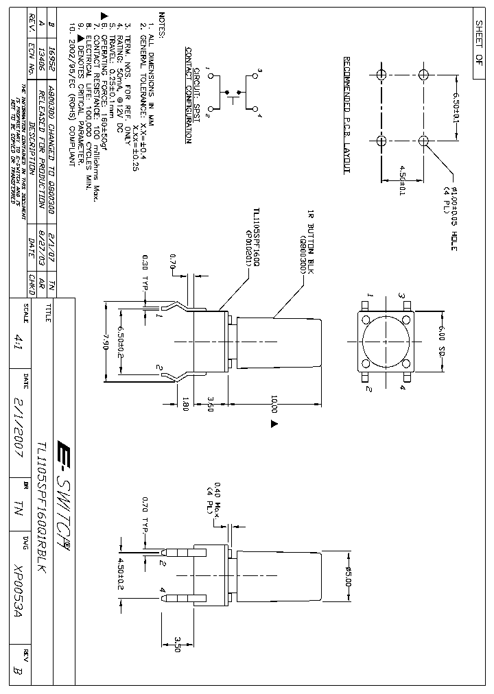 XP0053A_7947377.PDF Datasheet