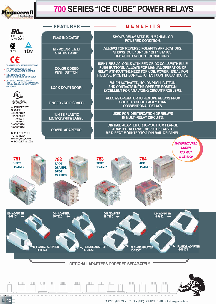 781XAXML-110D_7947780.PDF Datasheet