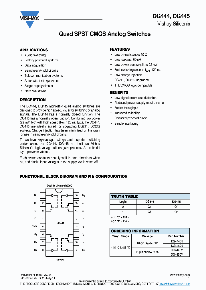 DG445DJ_7950100.PDF Datasheet