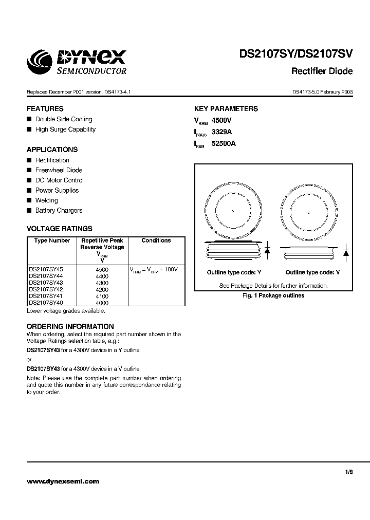 DS2107SV42_7950600.PDF Datasheet