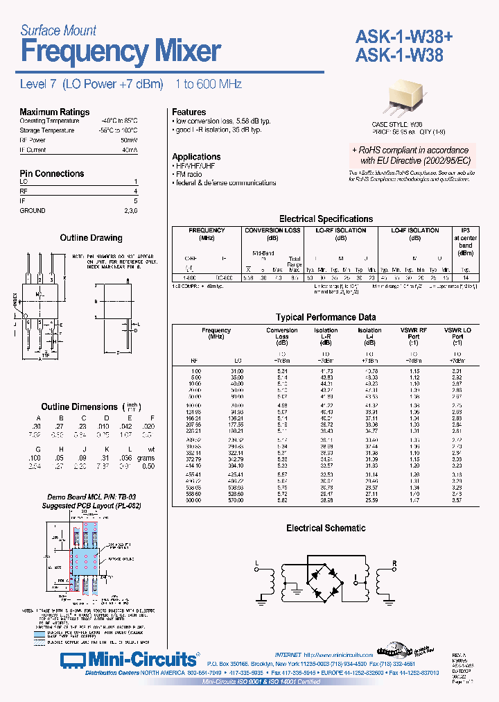 ASK-1-W38_7951707.PDF Datasheet