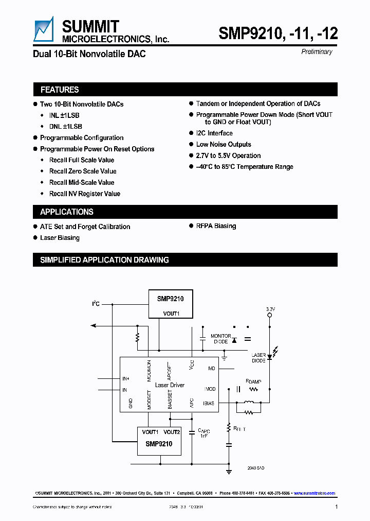 SMP9210G_7953221.PDF Datasheet