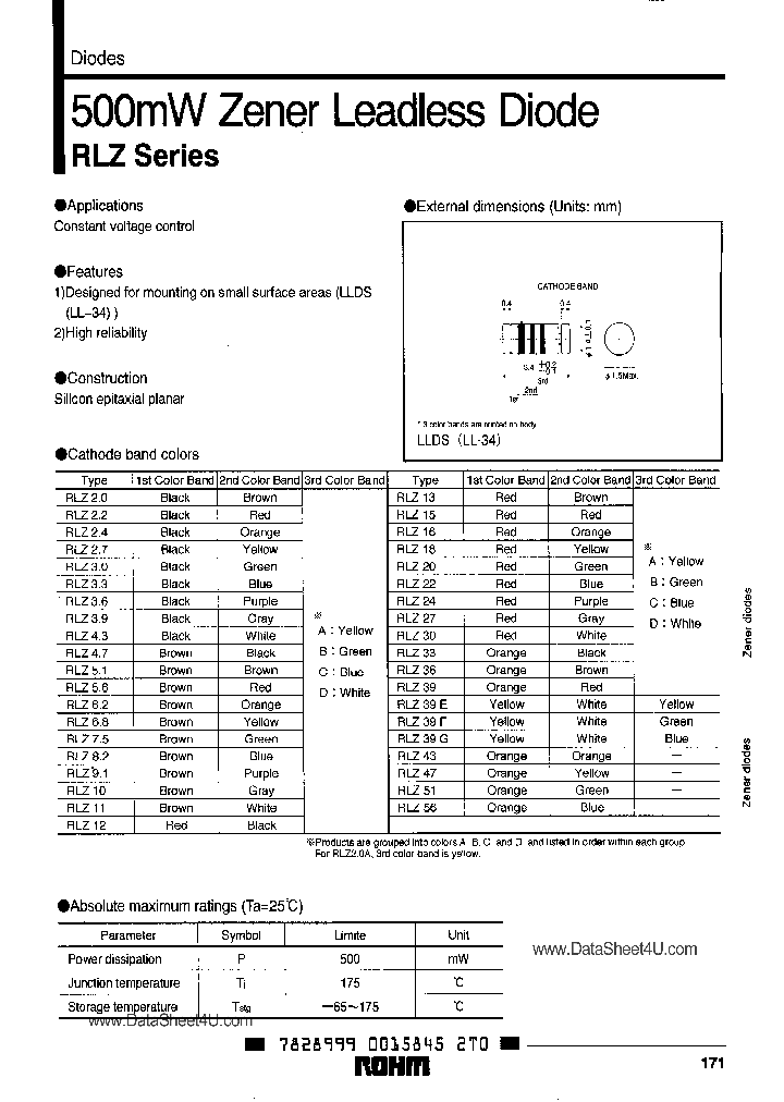 RLZXXXD_7788061.PDF Datasheet