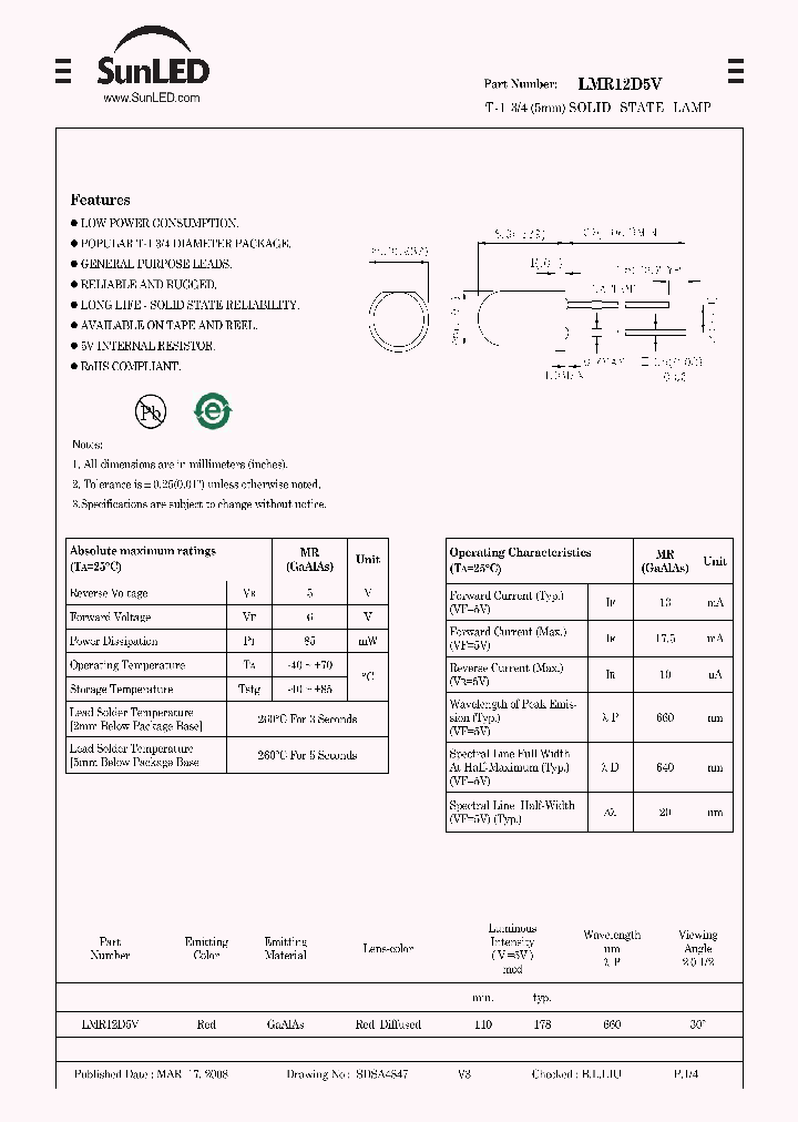 LMR12D5V_7954862.PDF Datasheet