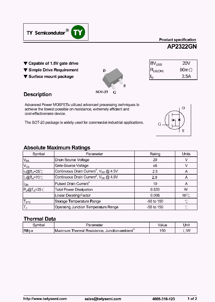 AP2322GN_7955030.PDF Datasheet