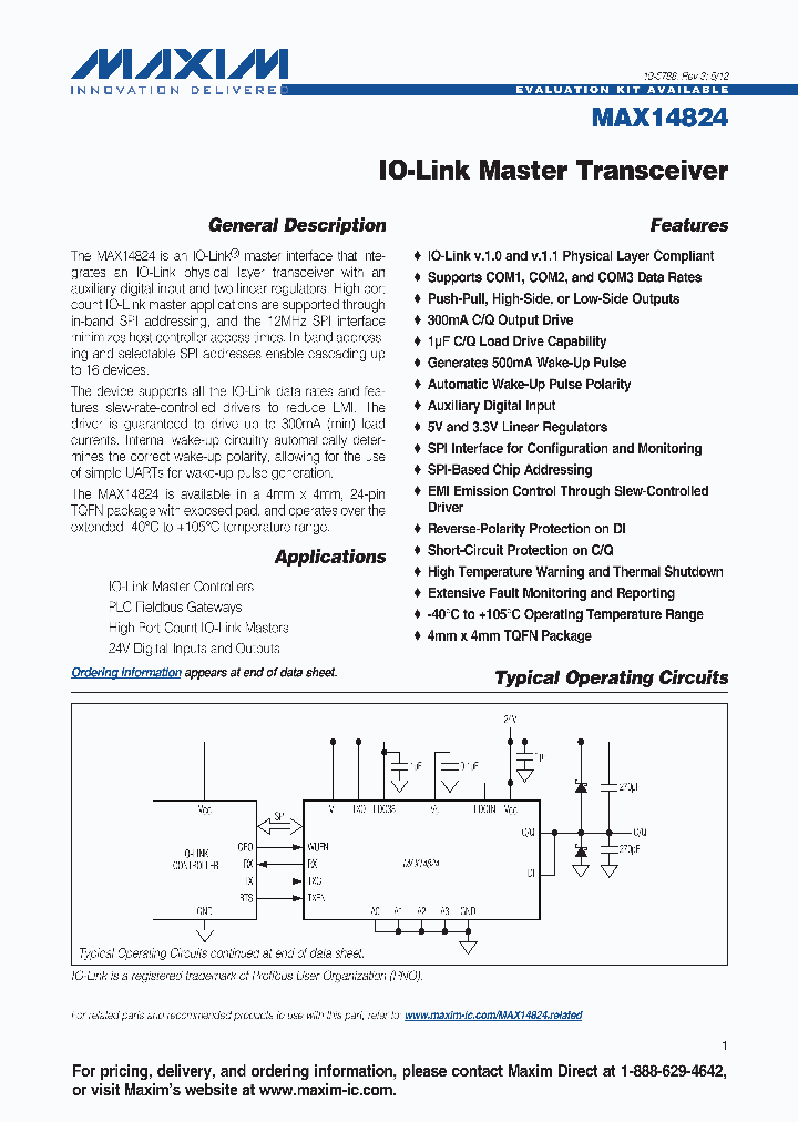 MAX14824_7956553.PDF Datasheet