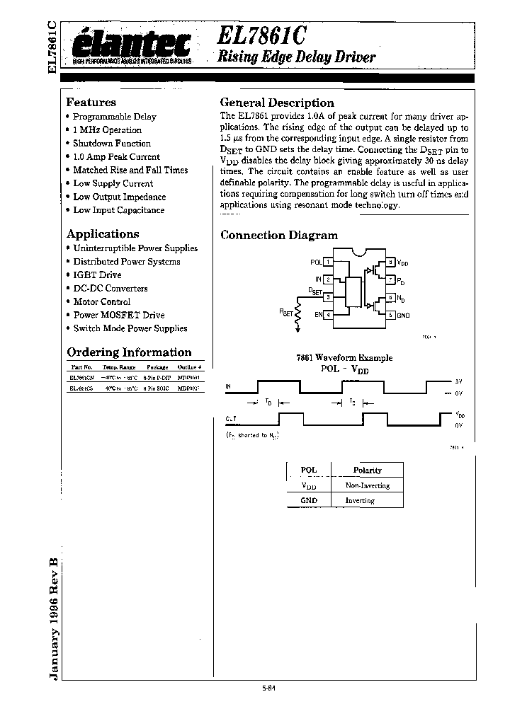 EL7861CS_7956299.PDF Datasheet