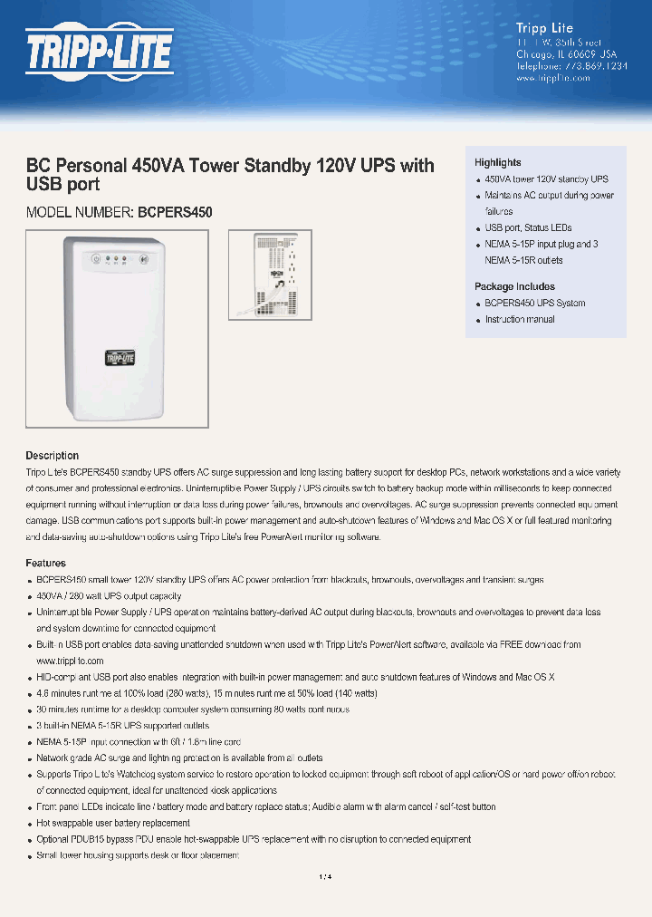 BCPERS450_7957994.PDF Datasheet