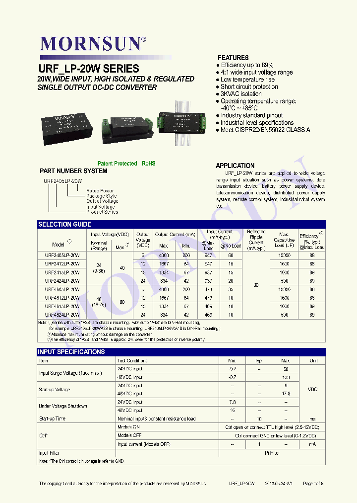 URF2415LP-20W_7959351.PDF Datasheet