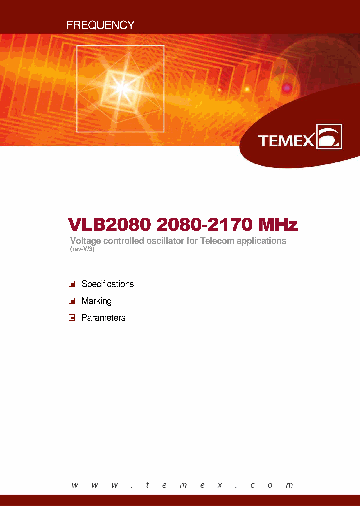 VLB2080_7960590.PDF Datasheet