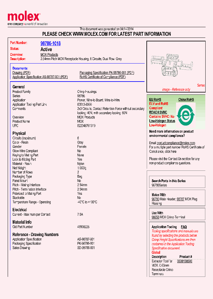 98786-1018_7961207.PDF Datasheet