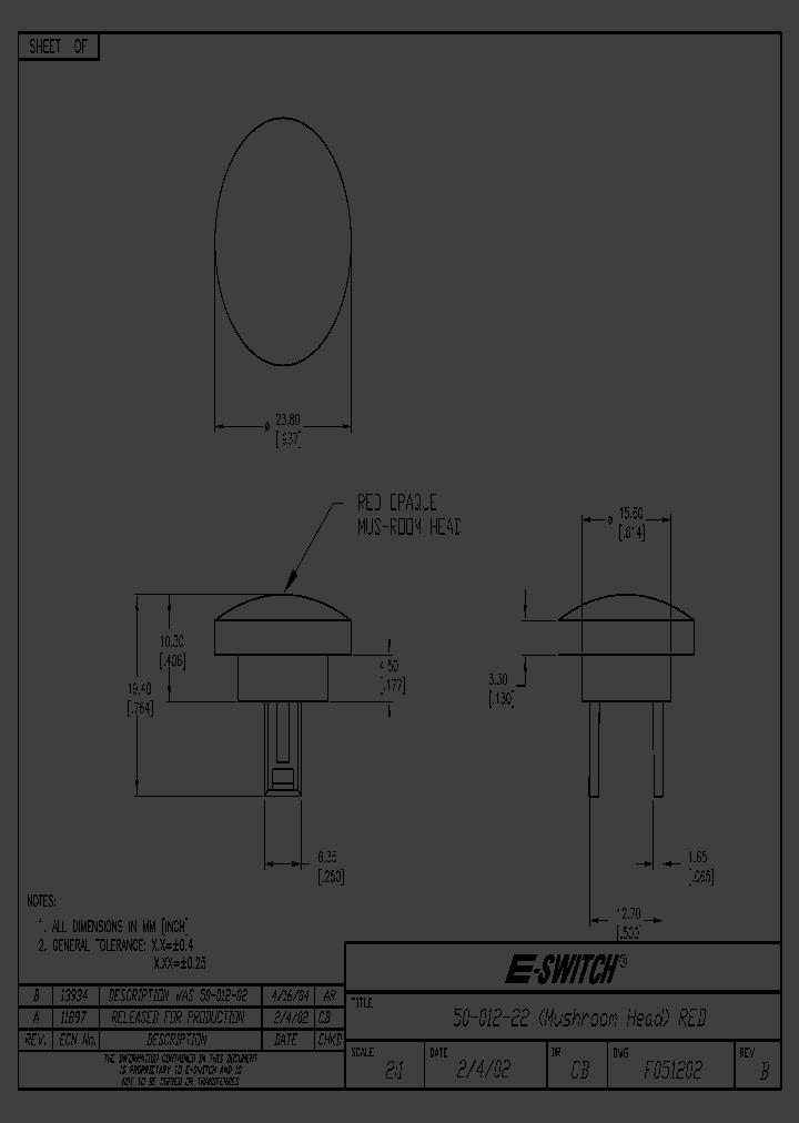 F051202_7961741.PDF Datasheet