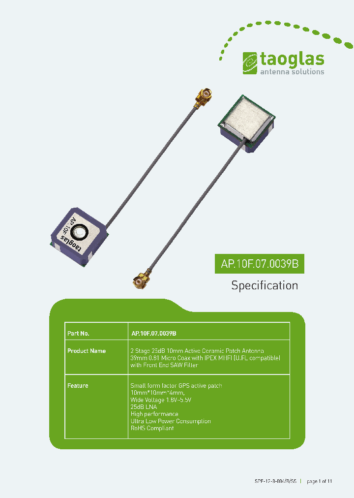 AP10F070039B_7961814.PDF Datasheet