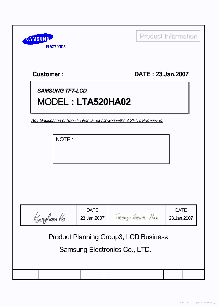 LTA520HA02_7792936.PDF Datasheet