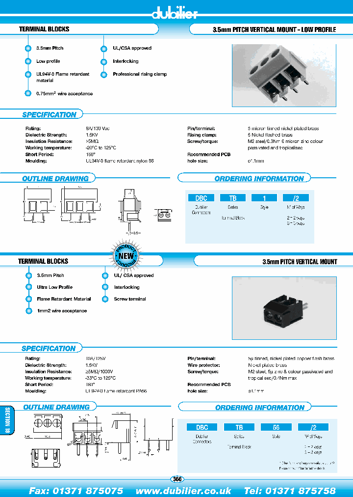 DBCTB56-2_7964122.PDF Datasheet