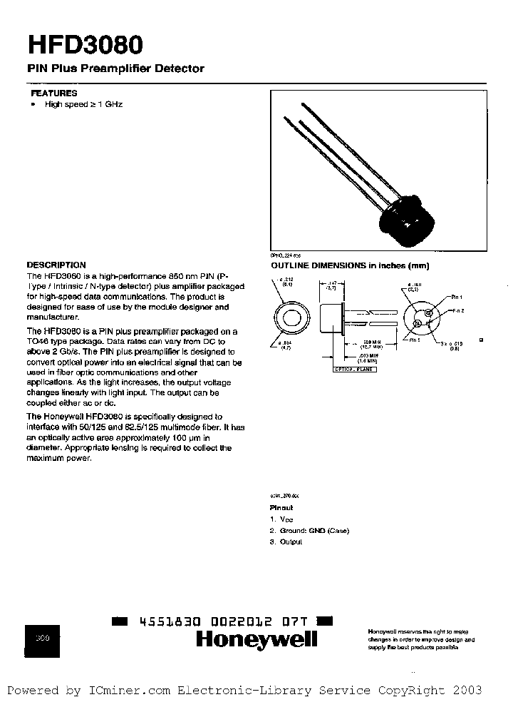 HFD3080_7963803.PDF Datasheet