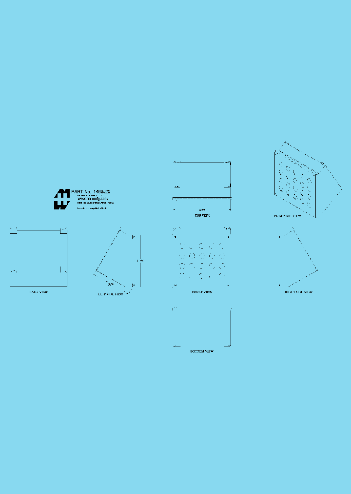1490J20_7964449.PDF Datasheet
