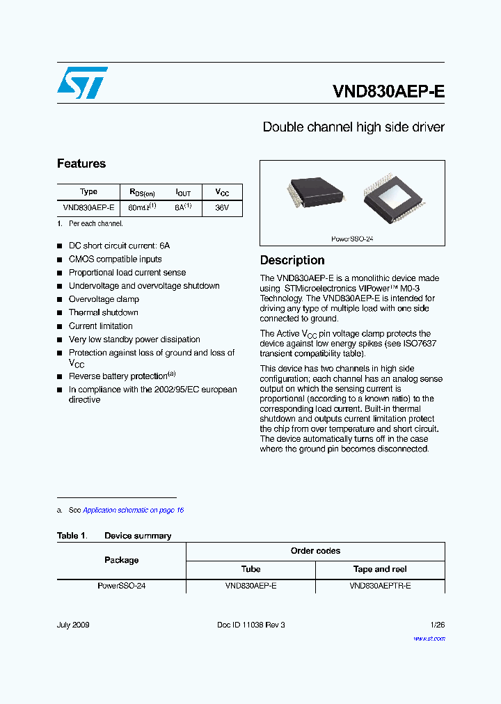 VND830AEP-E_7965451.PDF Datasheet