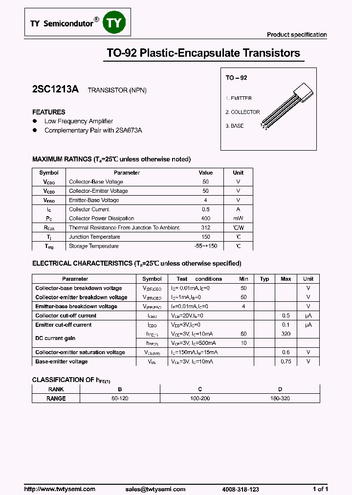 2SC1213A_7966242.PDF Datasheet