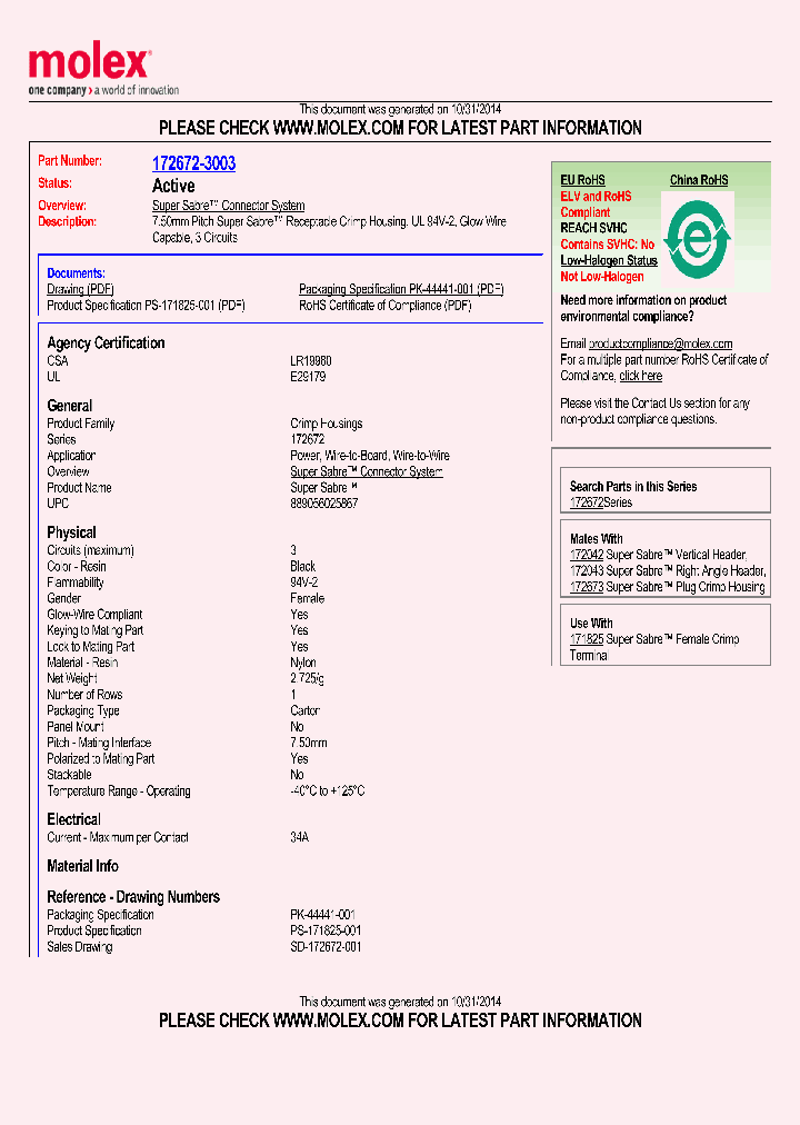 172672-3003_7967743.PDF Datasheet