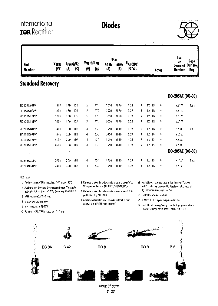 SD202N20PCPBF_7969154.PDF Datasheet