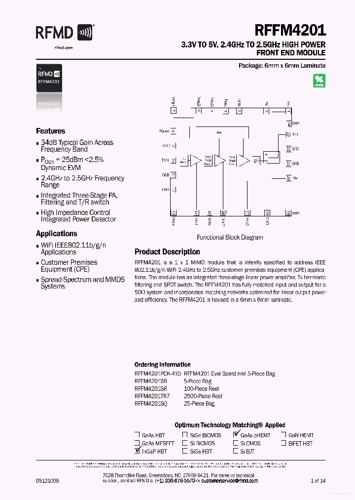 RFFM4201_7795222.PDF Datasheet