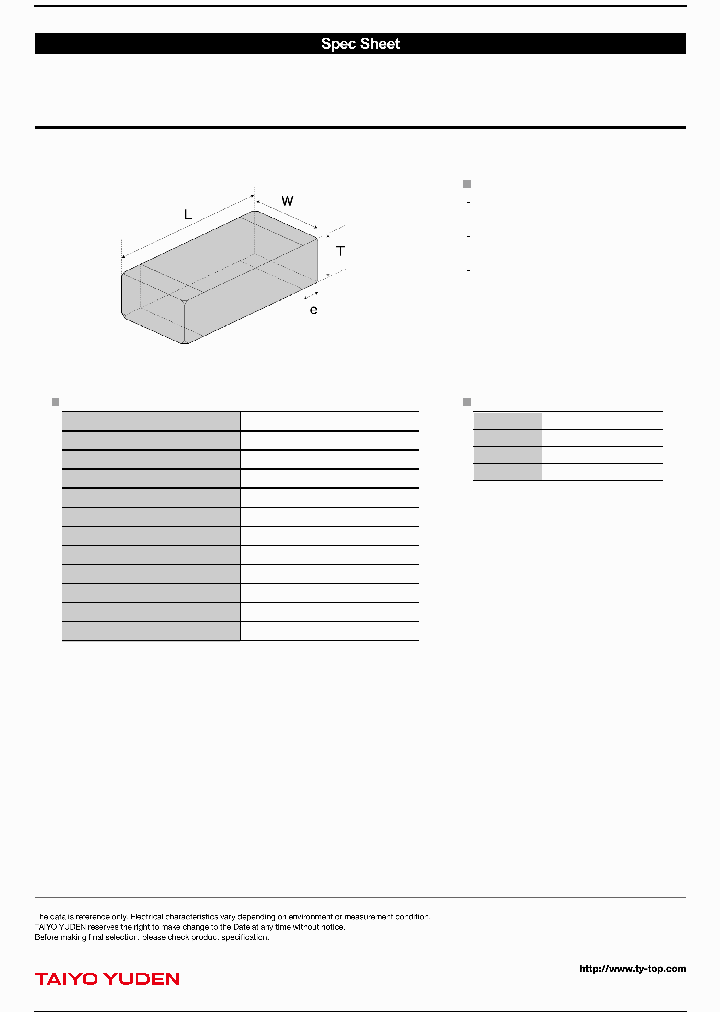 WK212_7970621.PDF Datasheet