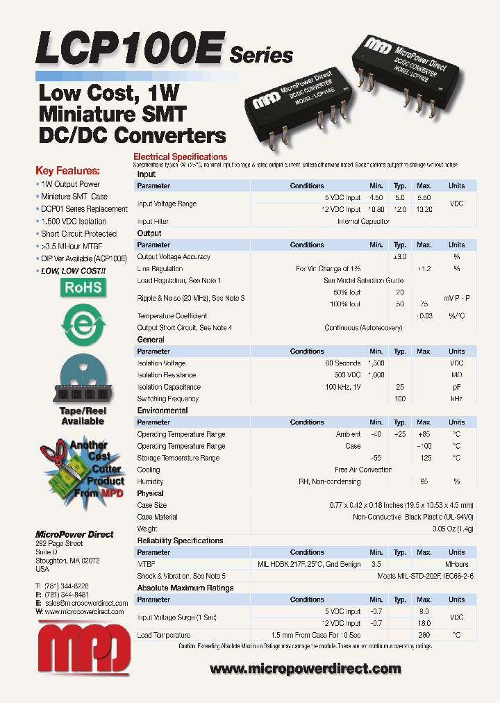 LCP114E_7796585.PDF Datasheet
