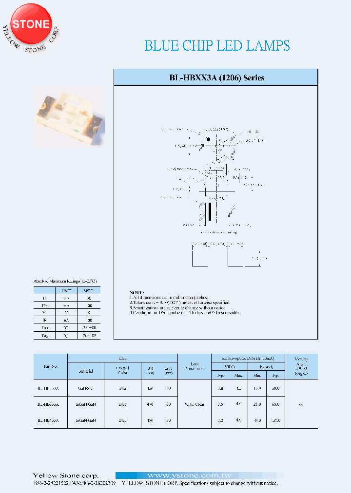 BL-HB333A_7974174.PDF Datasheet