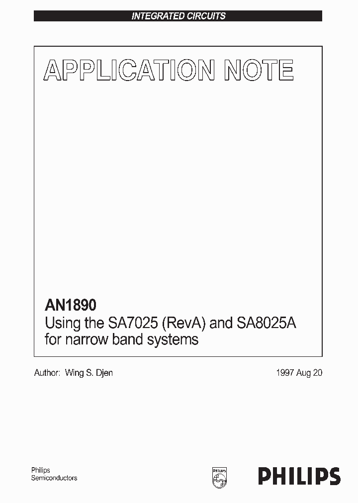 AN1890_7797203.PDF Datasheet