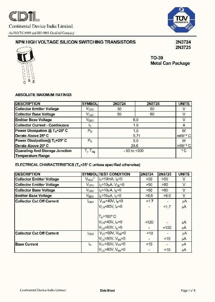 2N3724_7984672.PDF Datasheet