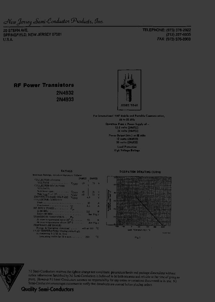 2N4932_7984603.PDF Datasheet