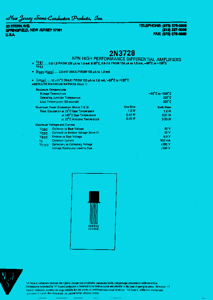2N3728_7984656.PDF Datasheet