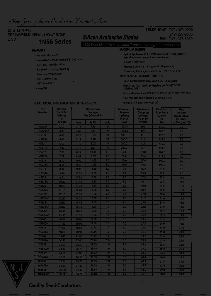 1N5651B_7992527.PDF Datasheet