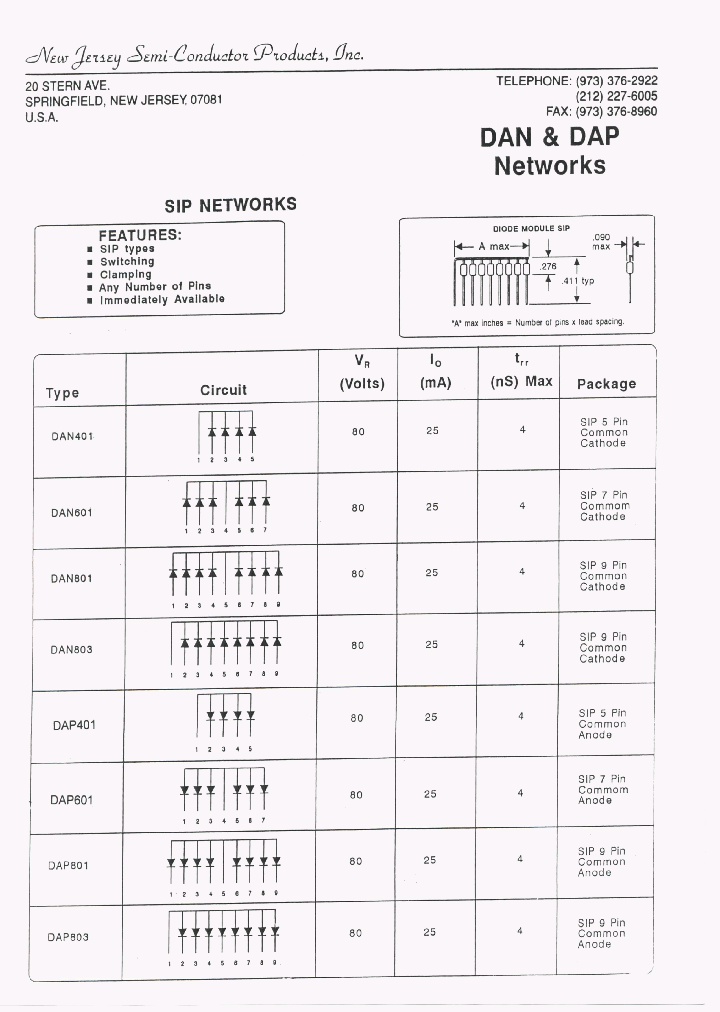DAP201_7995304.PDF Datasheet