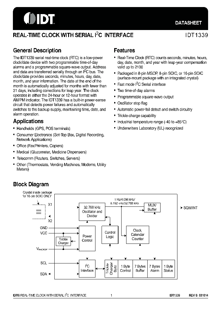 IDT1339_7996257.PDF Datasheet
