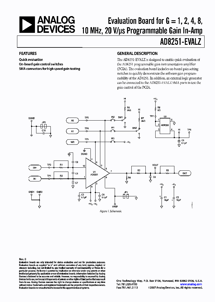 AD8251-EVALZ-15_7999529.PDF Datasheet