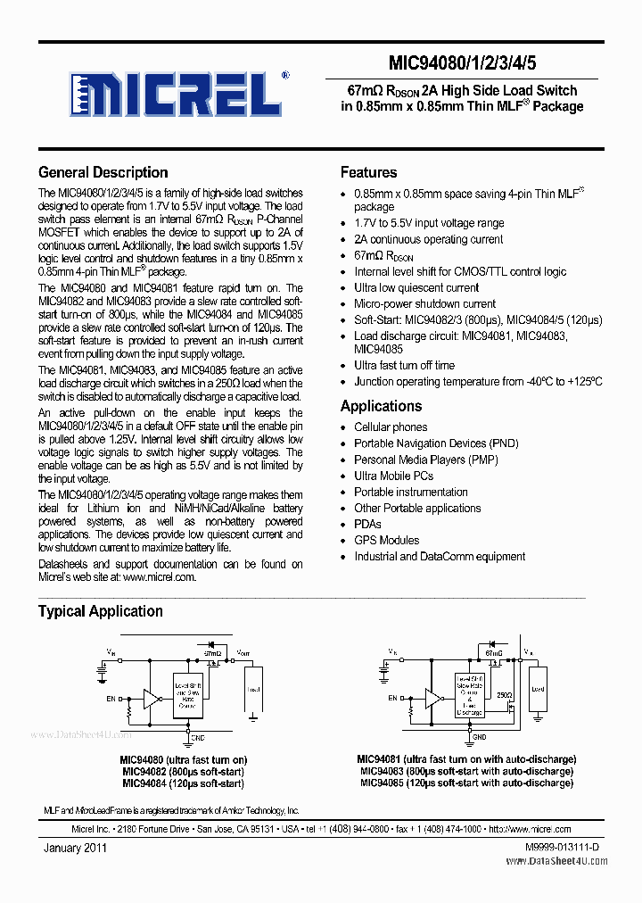 MIC94084_7807086.PDF Datasheet