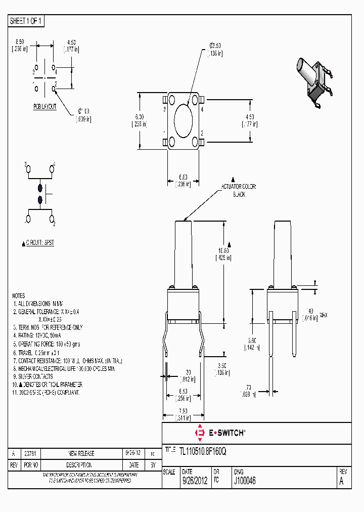J100046_8000902.PDF Datasheet