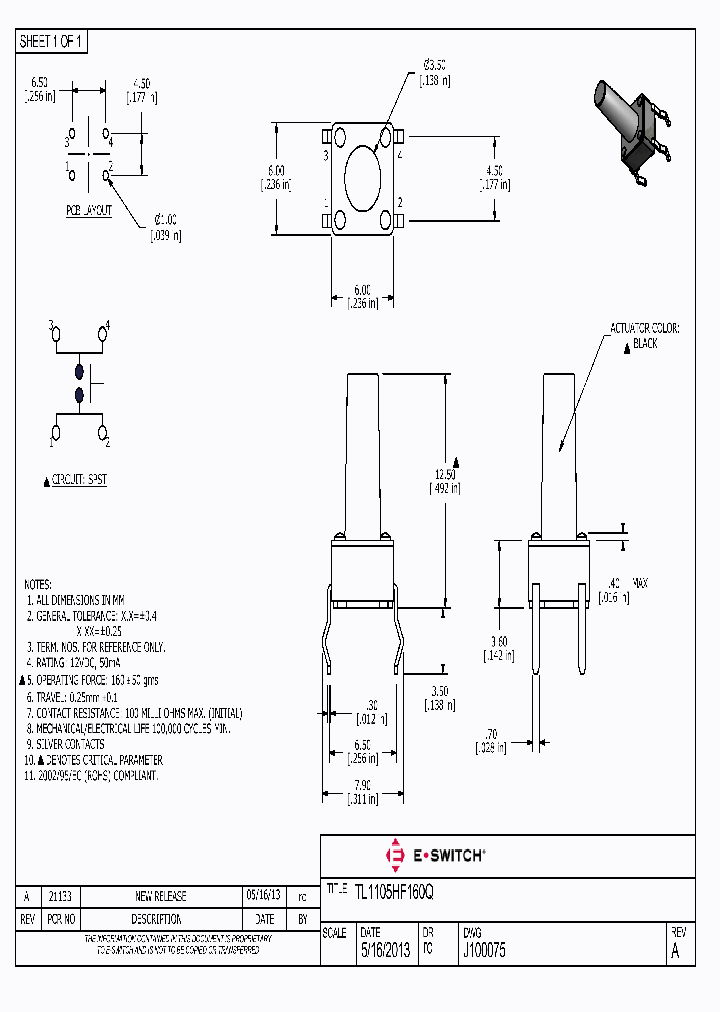 J100075_8000906.PDF Datasheet