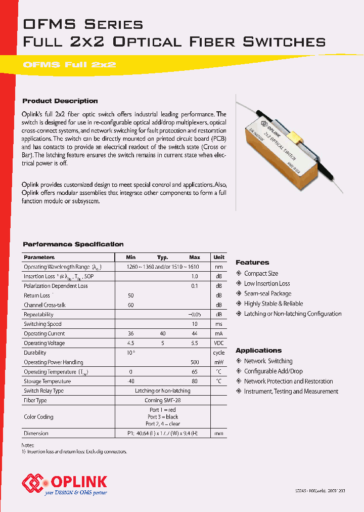 OFMSFULL-2X2_8000424.PDF Datasheet