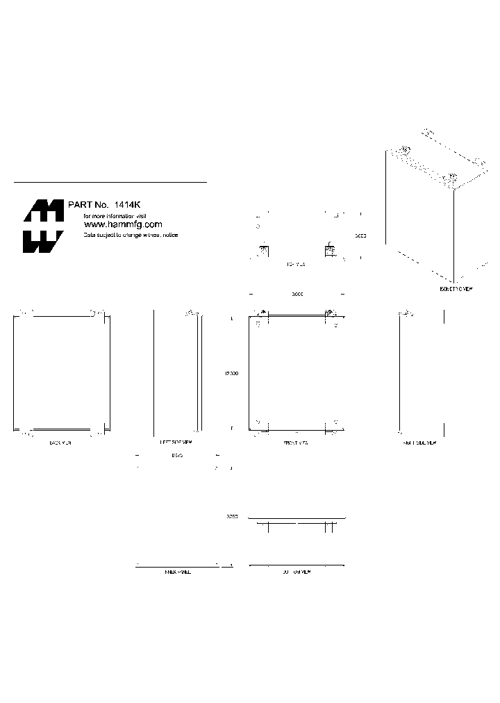 1414K_8000668.PDF Datasheet