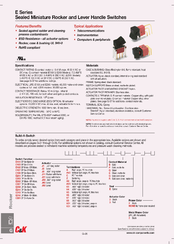 E213_8001839.PDF Datasheet