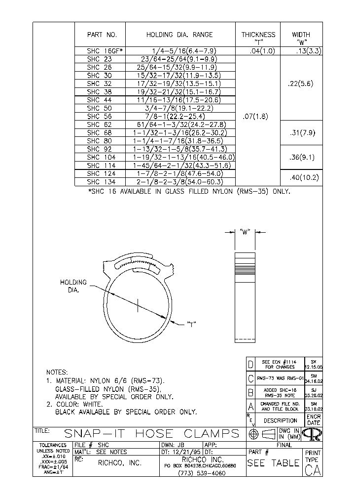 SHC-56_8001873.PDF Datasheet