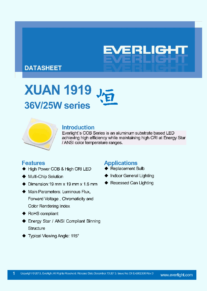 XUAN1919-KM357S5-36C25_8002491.PDF Datasheet