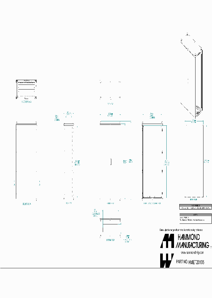 HMET20105_8002585.PDF Datasheet