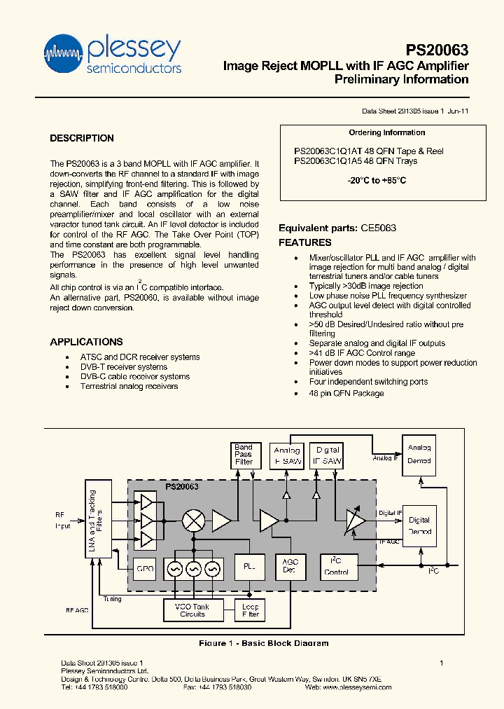 PS20063_8002662.PDF Datasheet