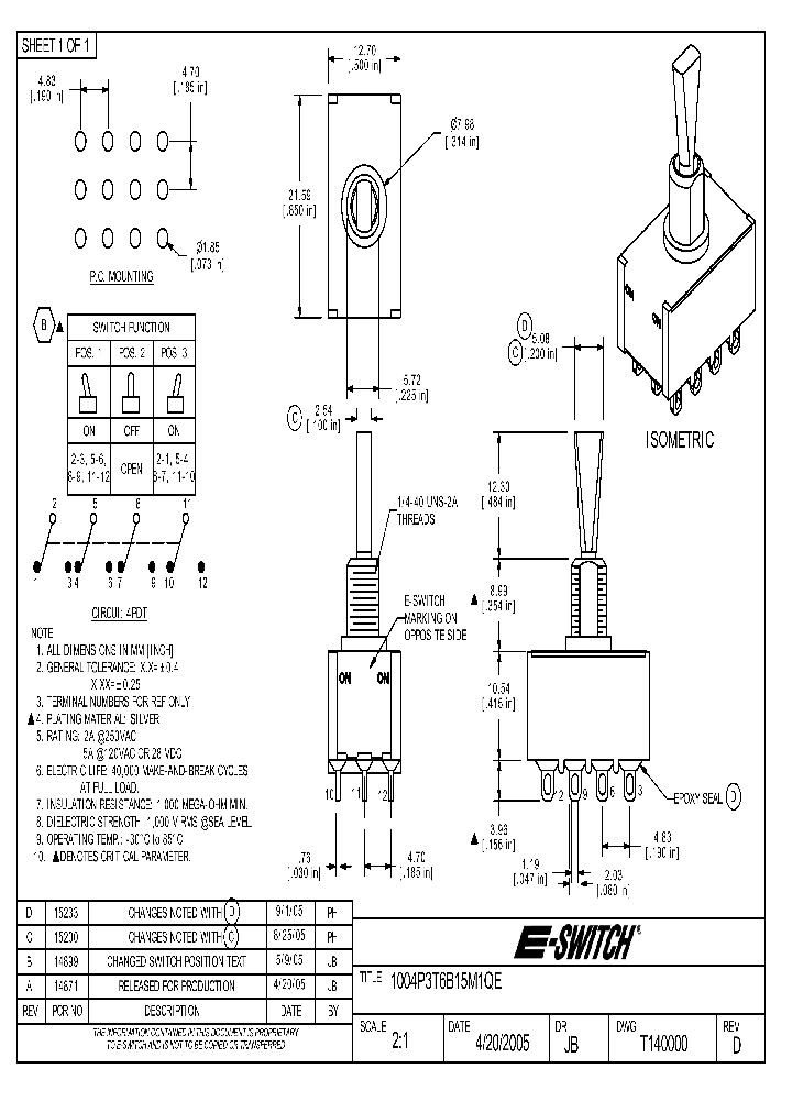 T140000_8003364.PDF Datasheet