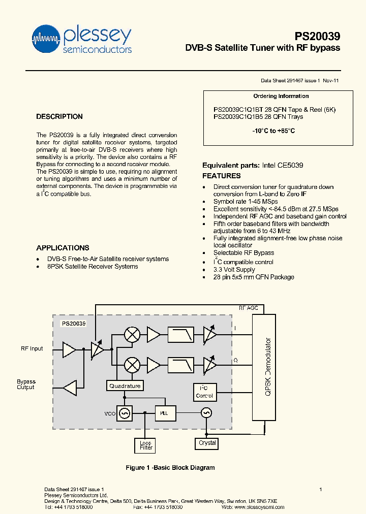 PS20039_8002660.PDF Datasheet