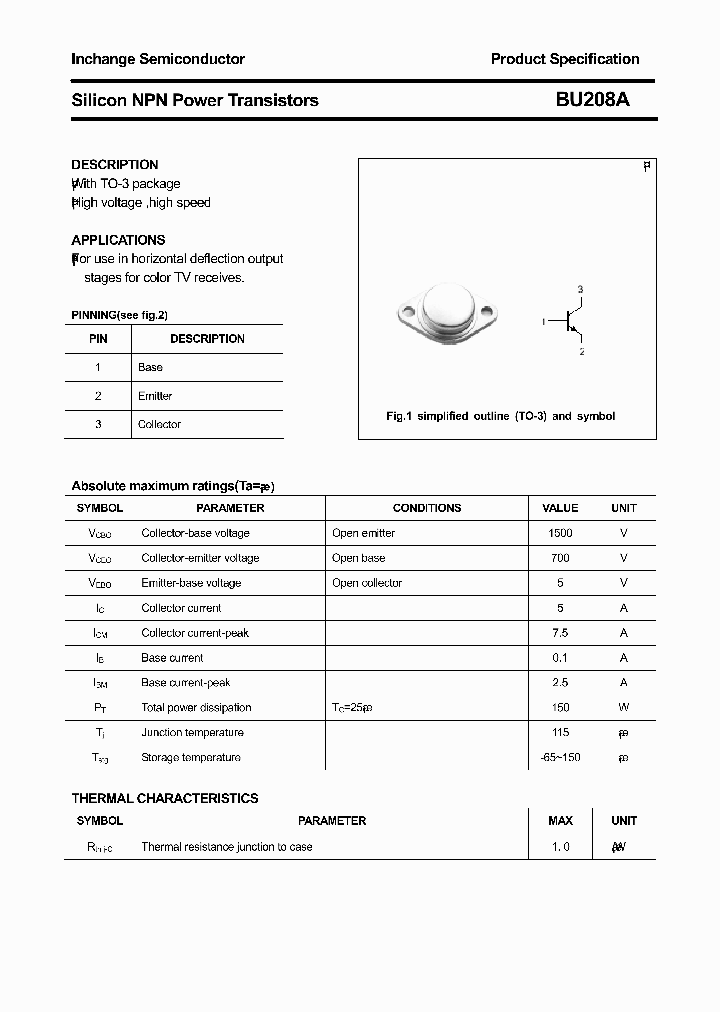 BU208A_8002168.PDF Datasheet